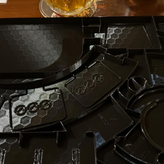 Guess what :) SETI is updated! Will be on store by Monday I believe! 🥳